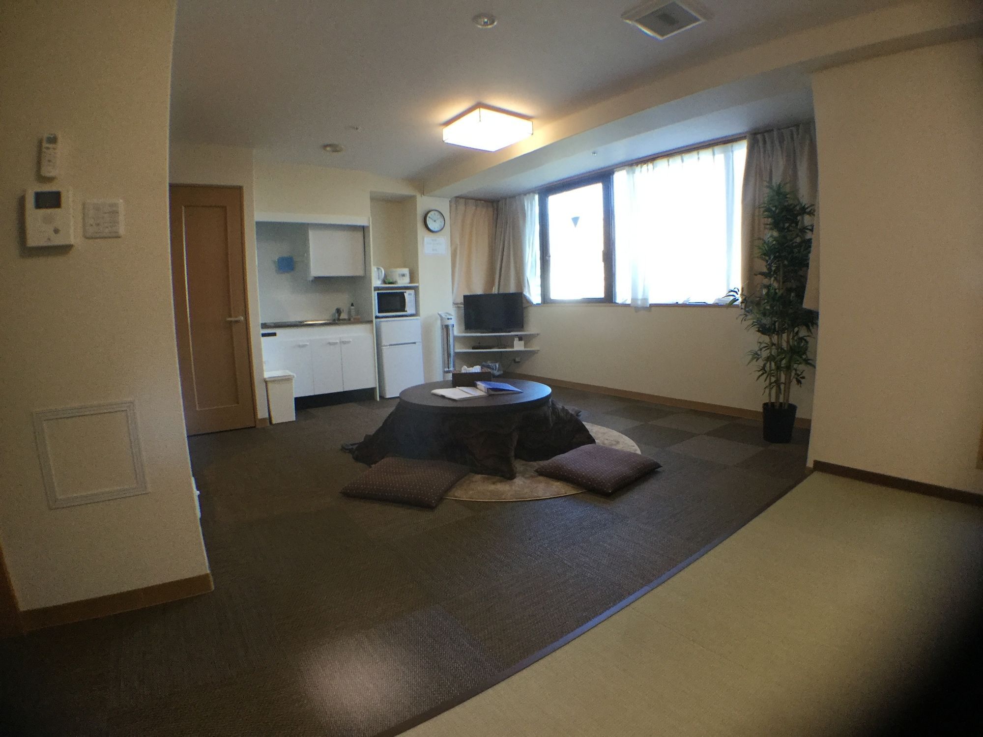 אוסקה Yeah Room Cube Uemachidai מראה חיצוני תמונה