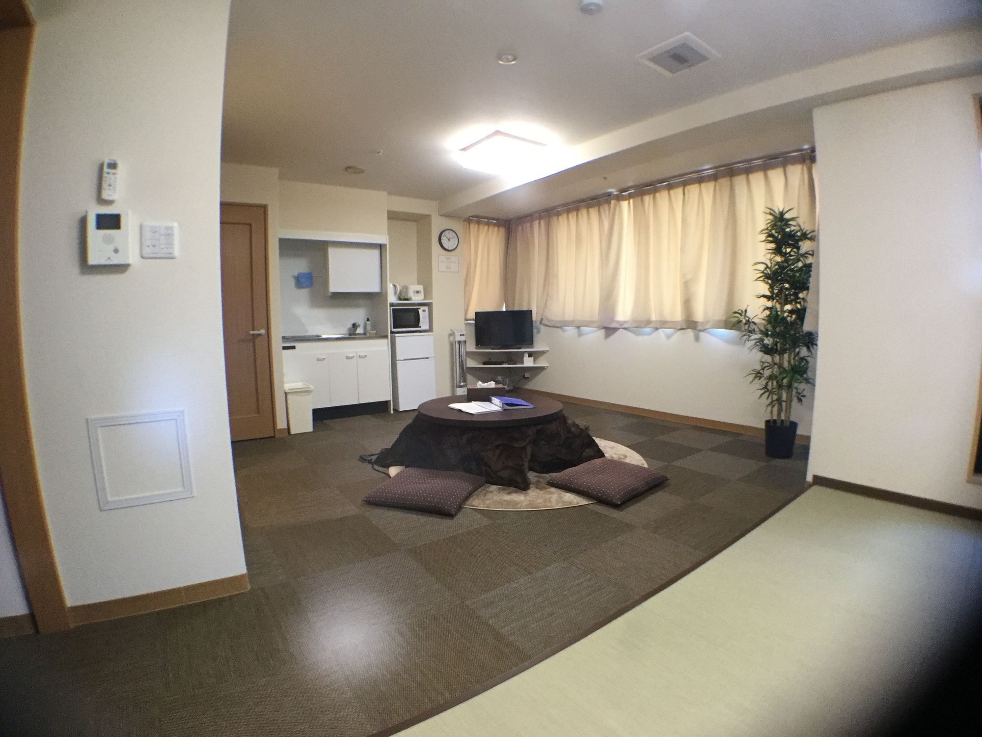 אוסקה Yeah Room Cube Uemachidai מראה חיצוני תמונה