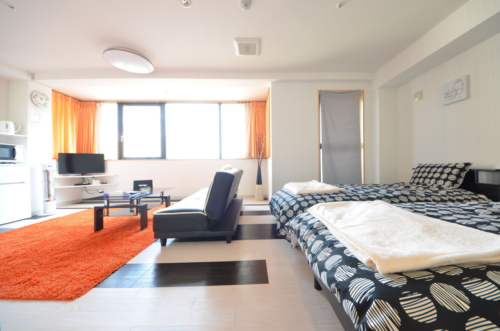 אוסקה Yeah Room Cube Uemachidai מראה חיצוני תמונה