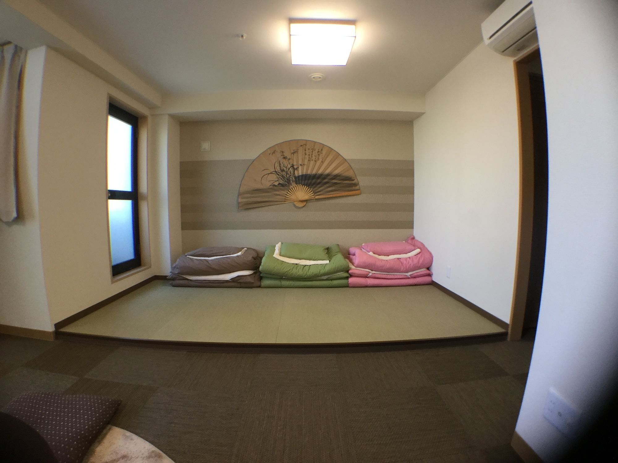 אוסקה Yeah Room Cube Uemachidai מראה חיצוני תמונה