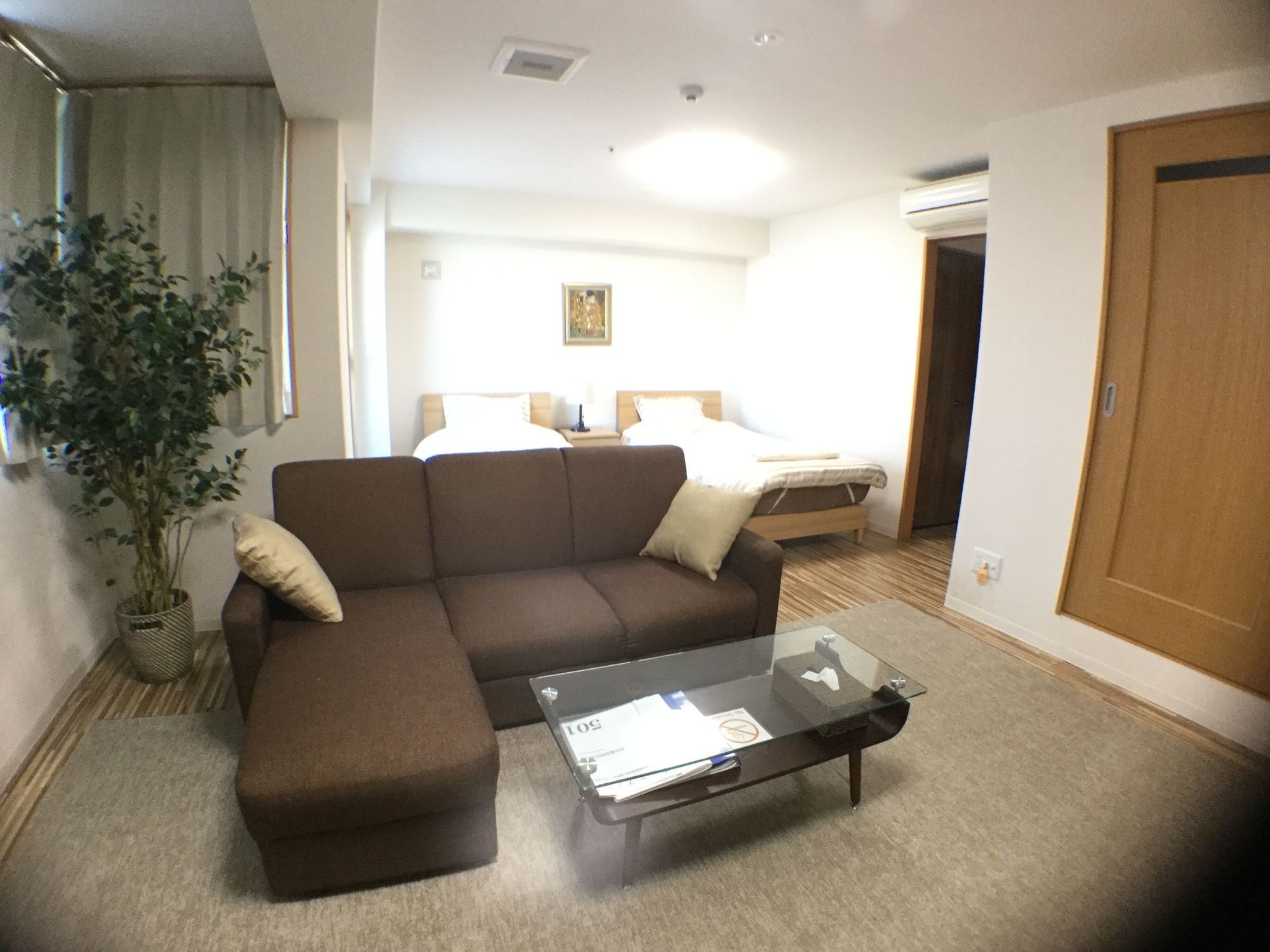 אוסקה Yeah Room Cube Uemachidai מראה חיצוני תמונה